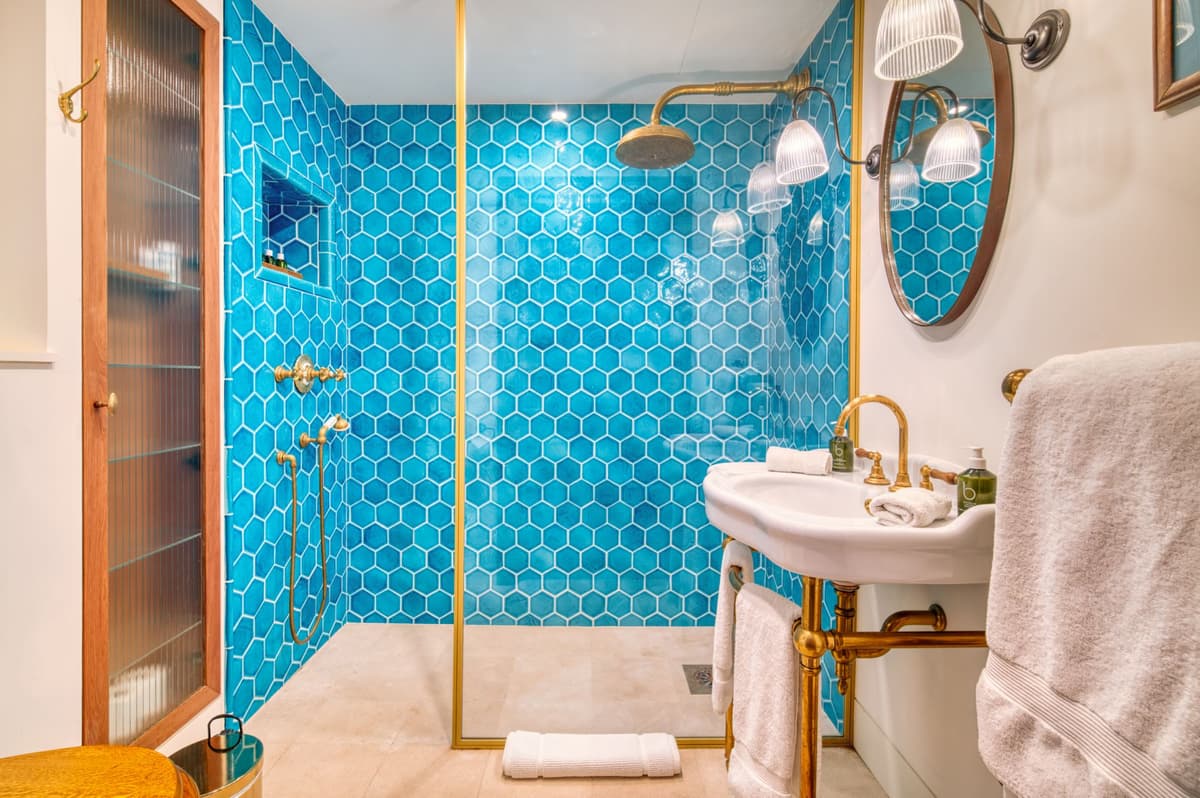 Villa Le Petit Paradis — luxury villa photo 1