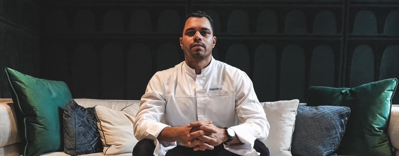 Alejandro C — private chef photo 1