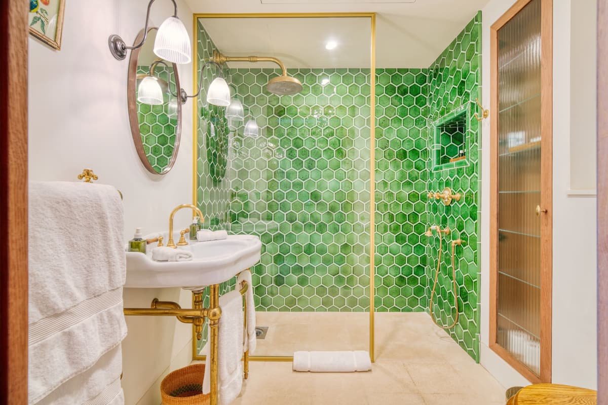 Villa Le Petit Paradis — luxury villa photo 2