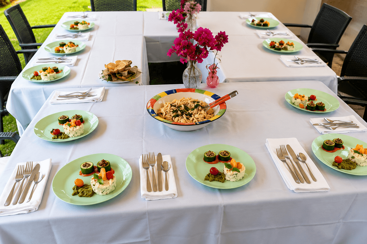 Culinary portfolio — photo 27