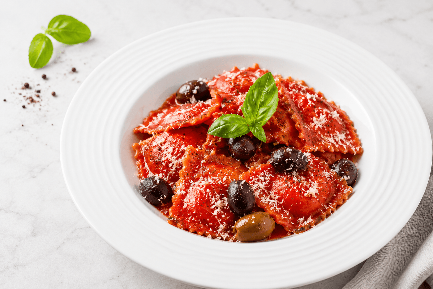 Menu showcase — photo 1