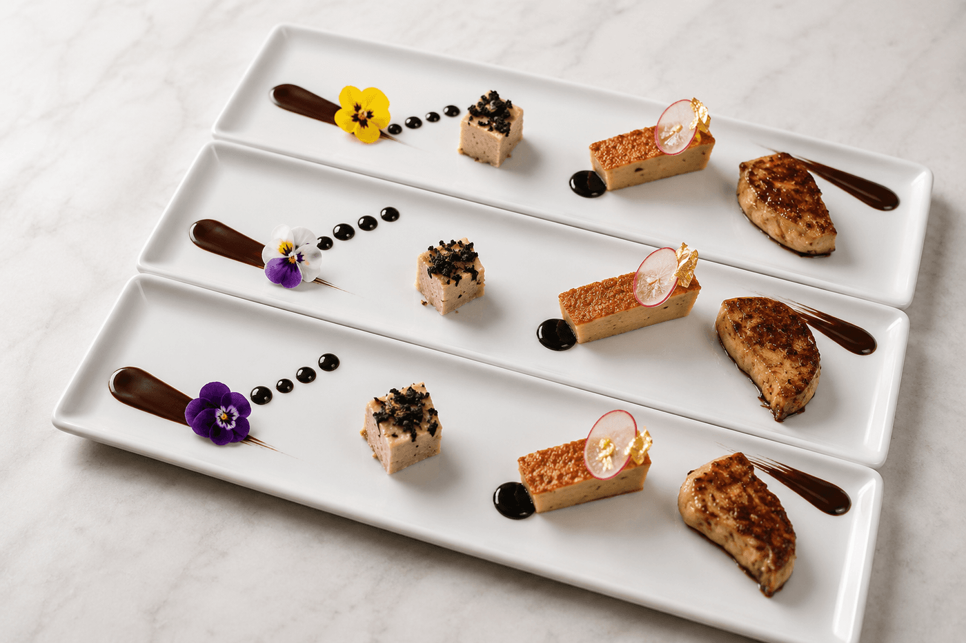 Menu showcase — photo 3