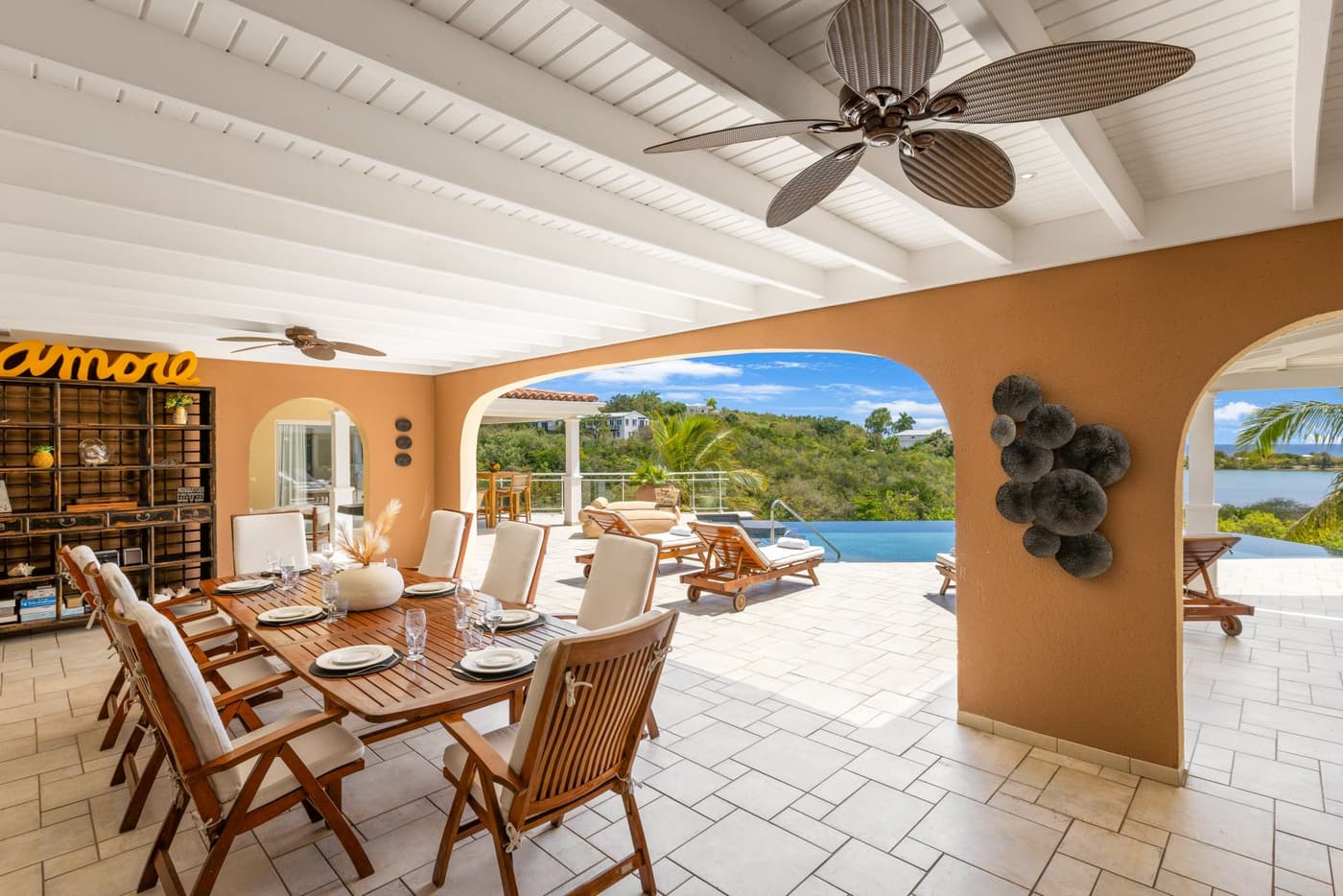 Villa Sea Vous Play — luxury villa photo 3