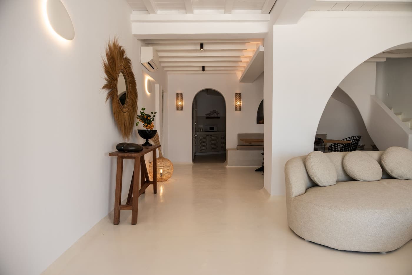 Villa Mayfair — luxury villa photo 3