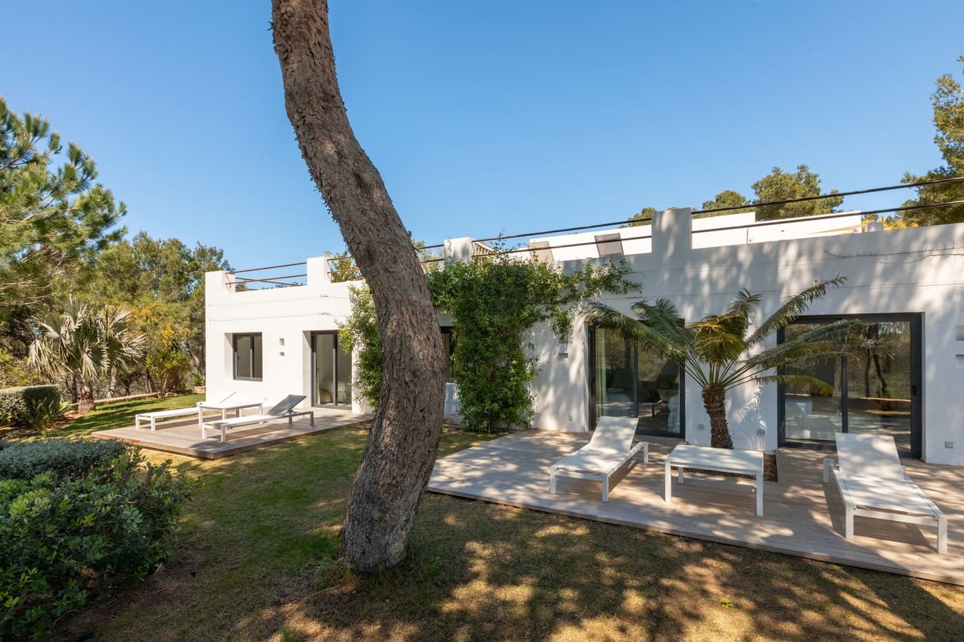 Bella Vista — luxury villa photo 91