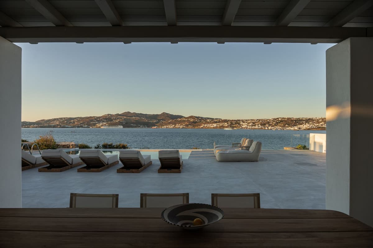Villa Mayfair — luxury villa photo 65