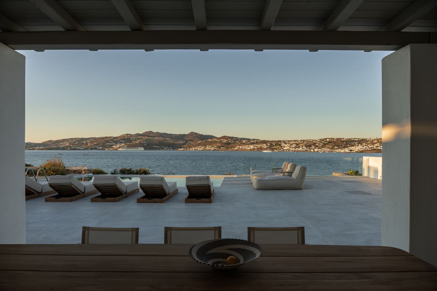Villa Mayfair — luxury villa photo 65