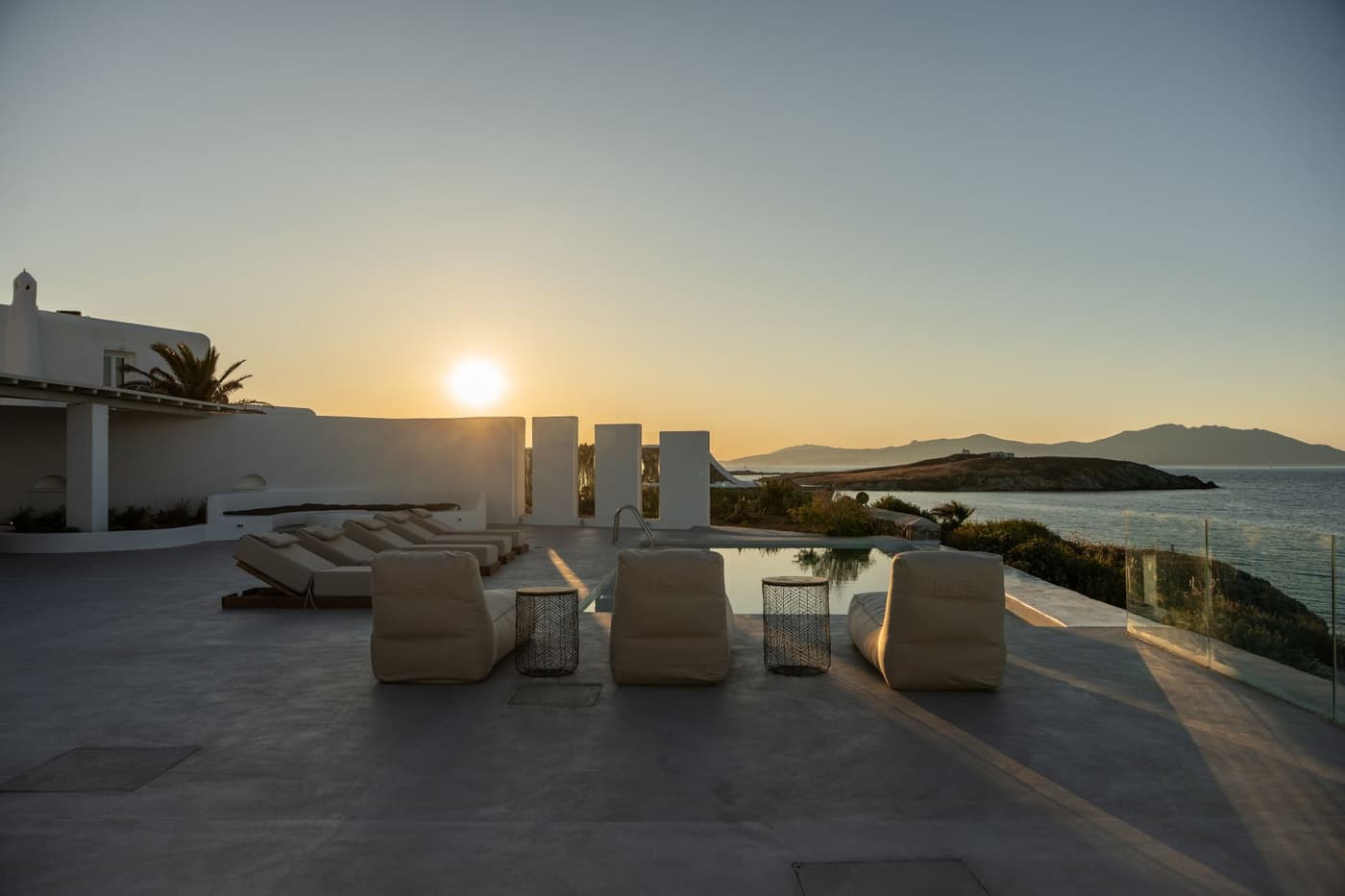 Villa Mayfair — luxury villa photo 64