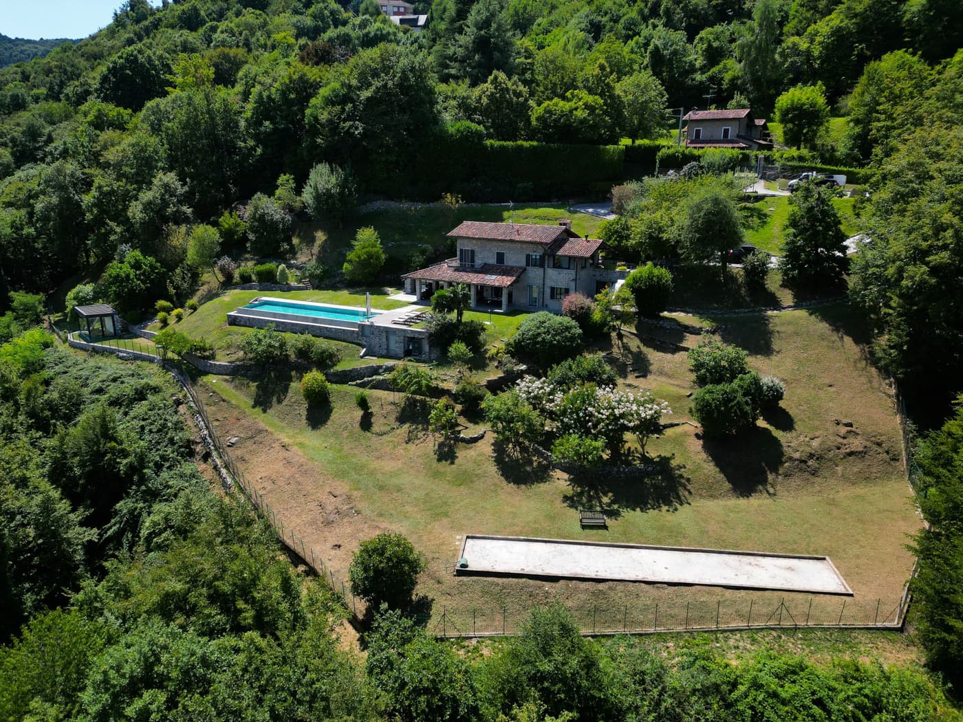 Villa Valentina Lake Como — luxury villa photo 3
