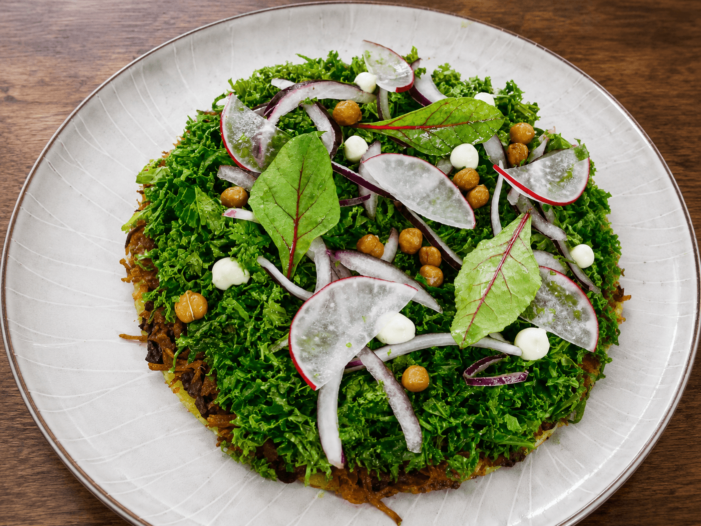 Menu showcase — photo 3