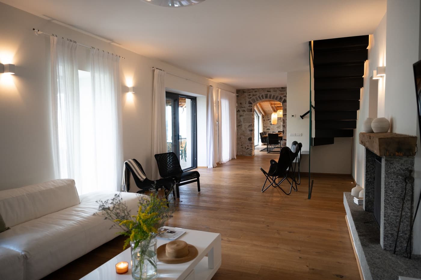Villa Valentina Lake Como — luxury villa photo 44
