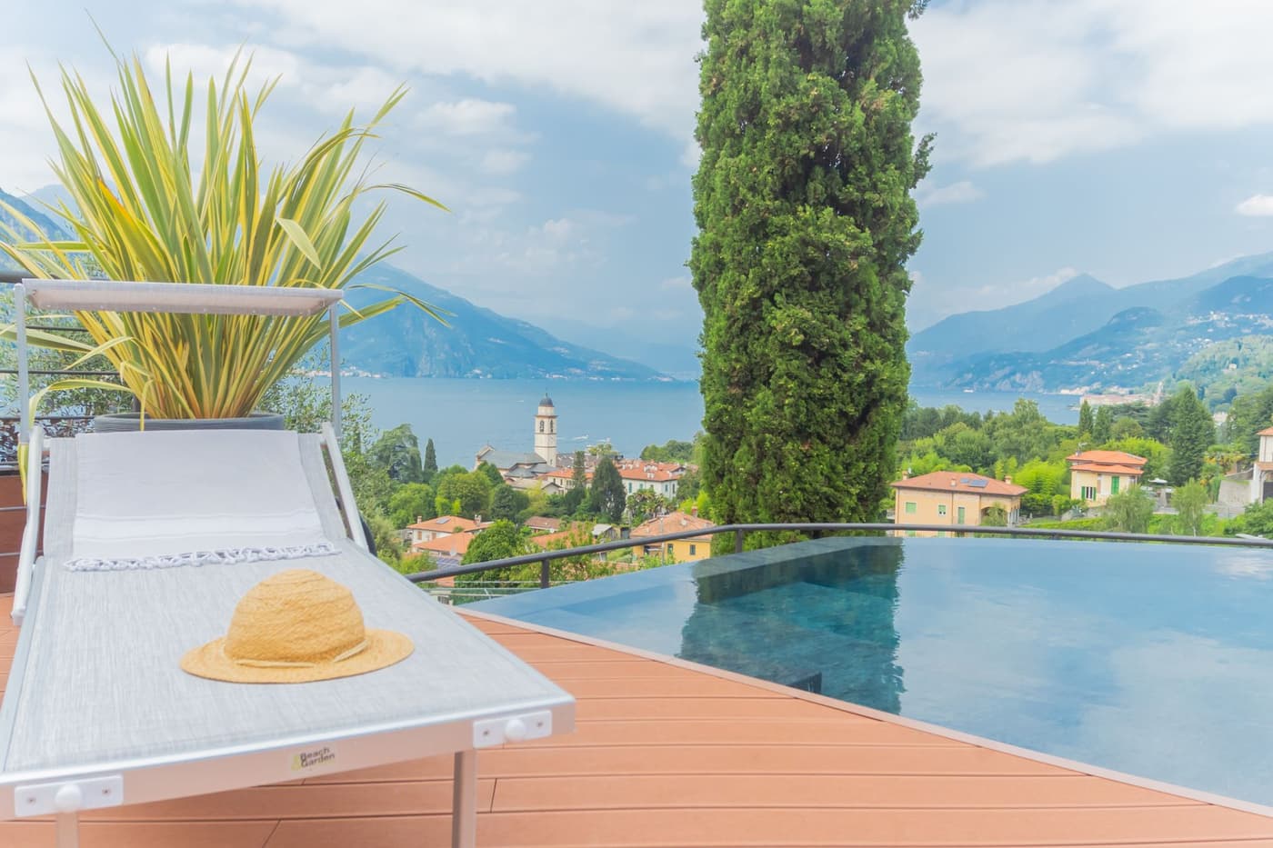 Villa Cosima — luxury villa photo 2