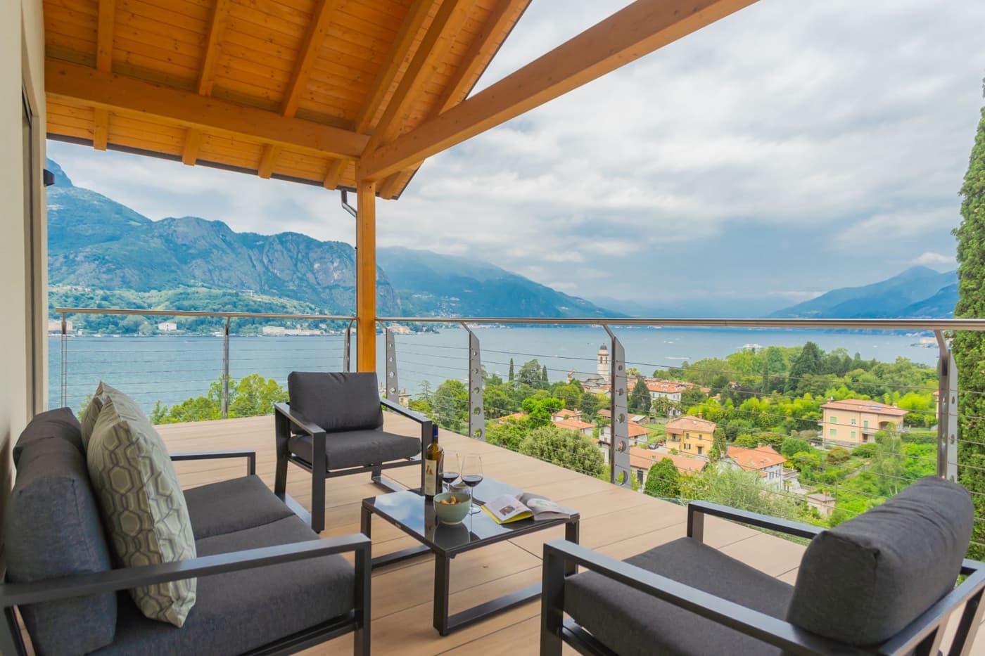 Villa Cosima — luxury villa photo 3