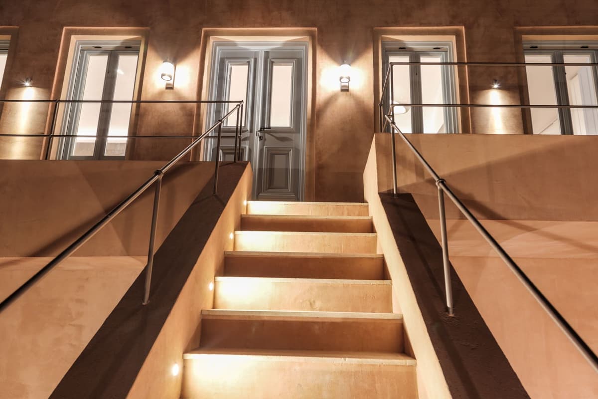Villa Oro — luxury villa photo 2