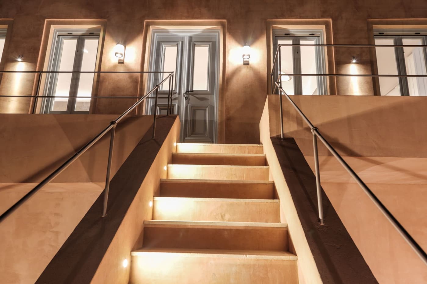 Villa Oro — luxury villa photo 2