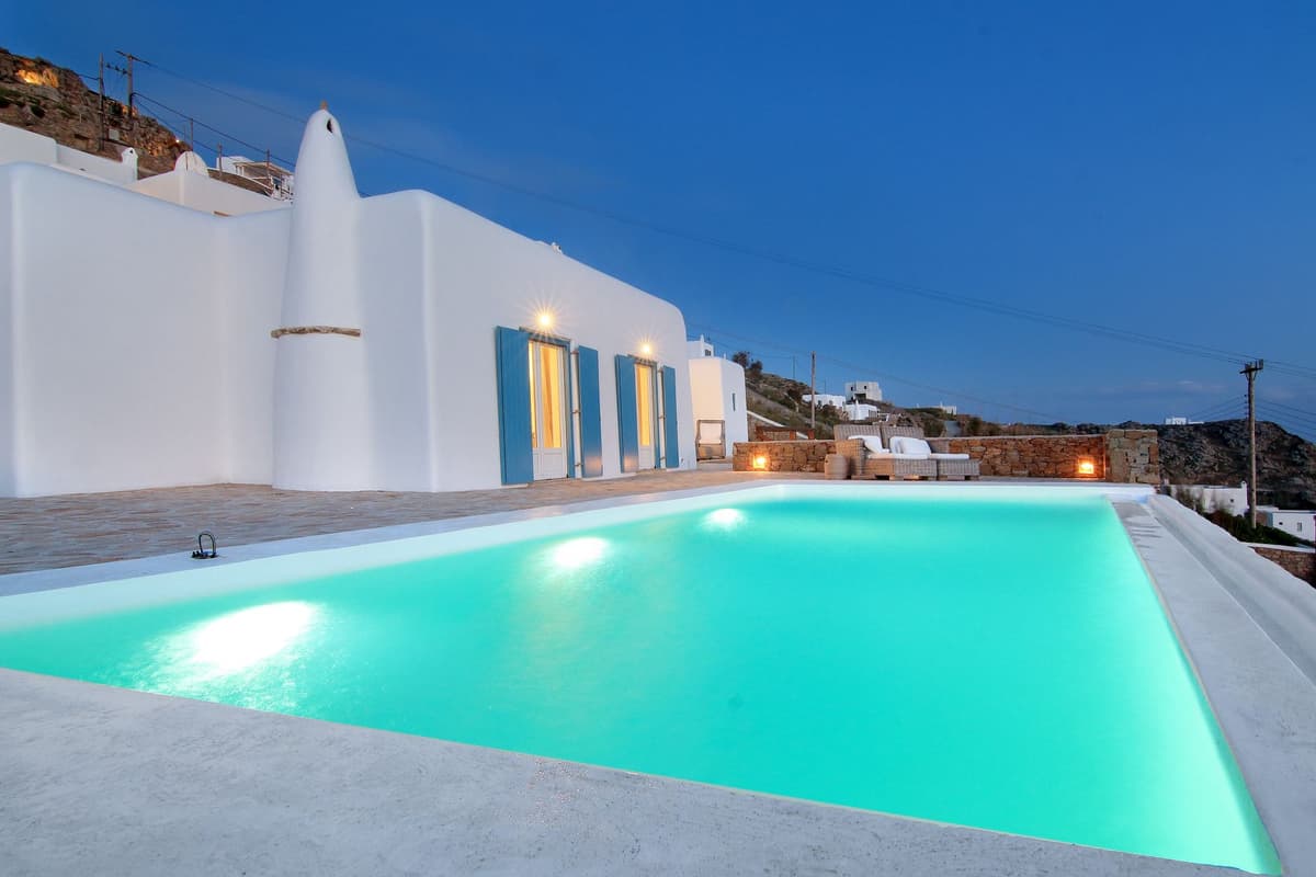 Villa Mezcal — luxury villa photo 2