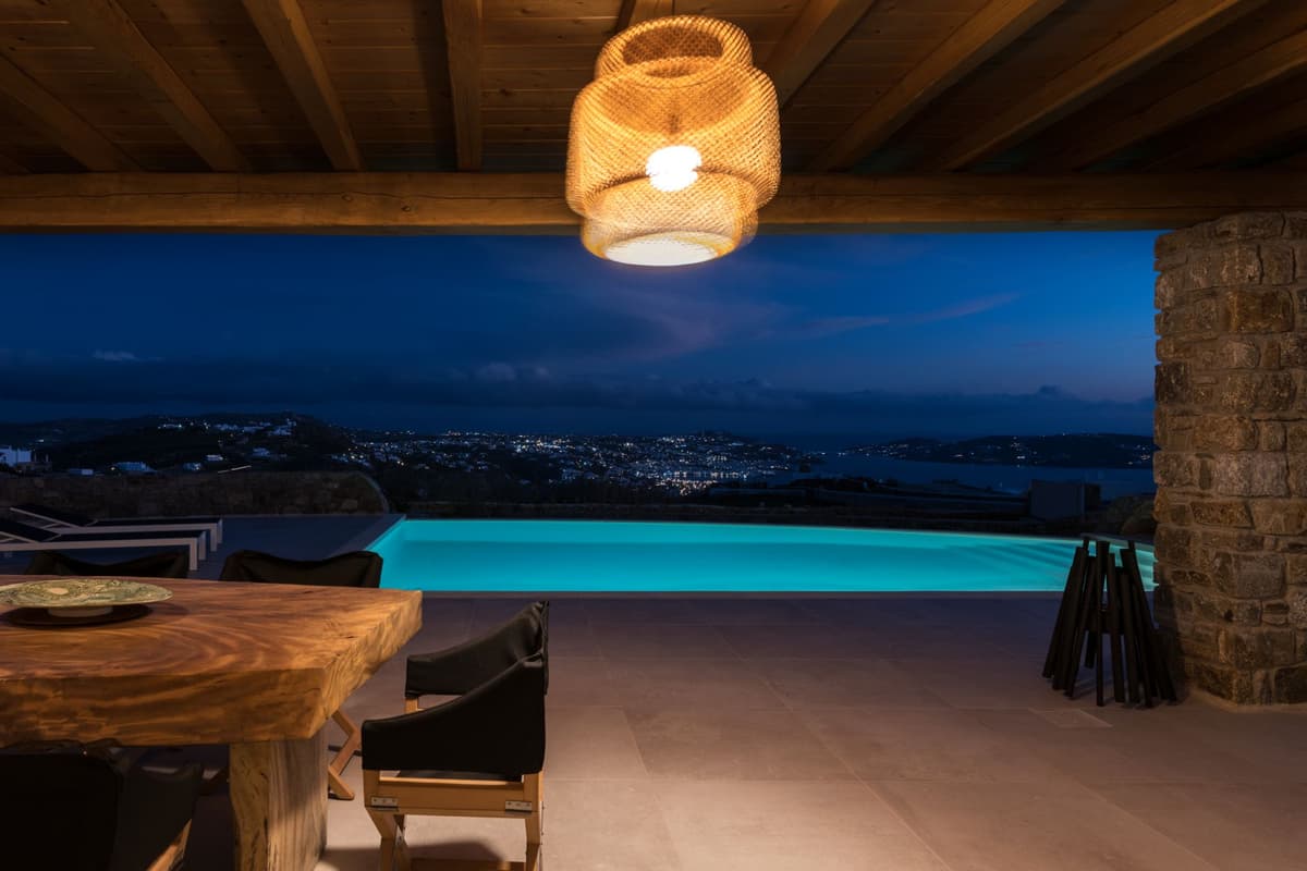 Villa Paloma — luxury villa photo 62