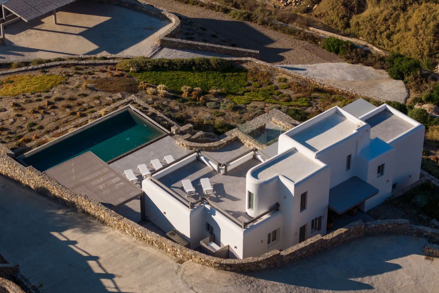 Villa Templo Y Mar VI — luxury villa photo 1