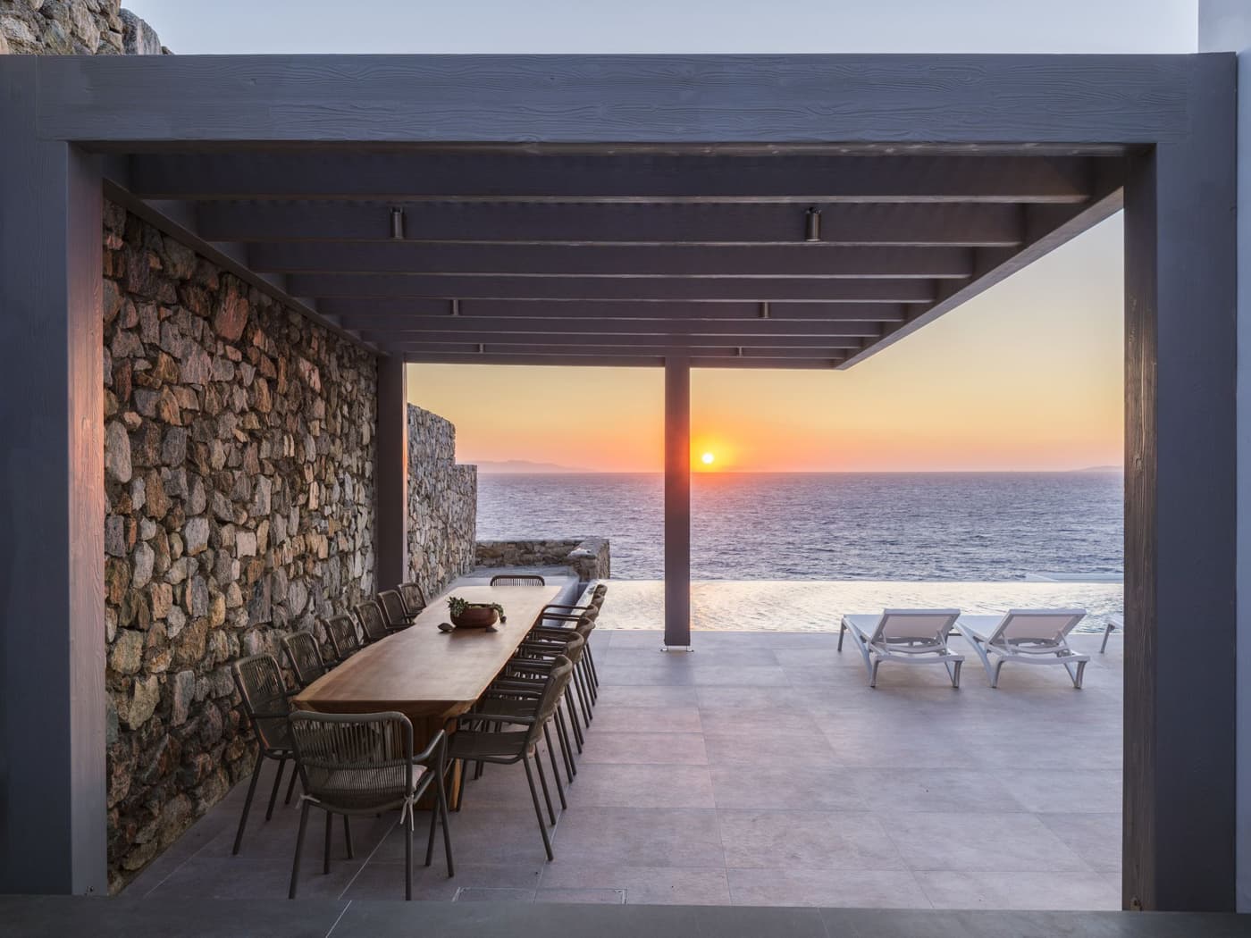 Villa Templo Y Mar VI — luxury villa photo 3