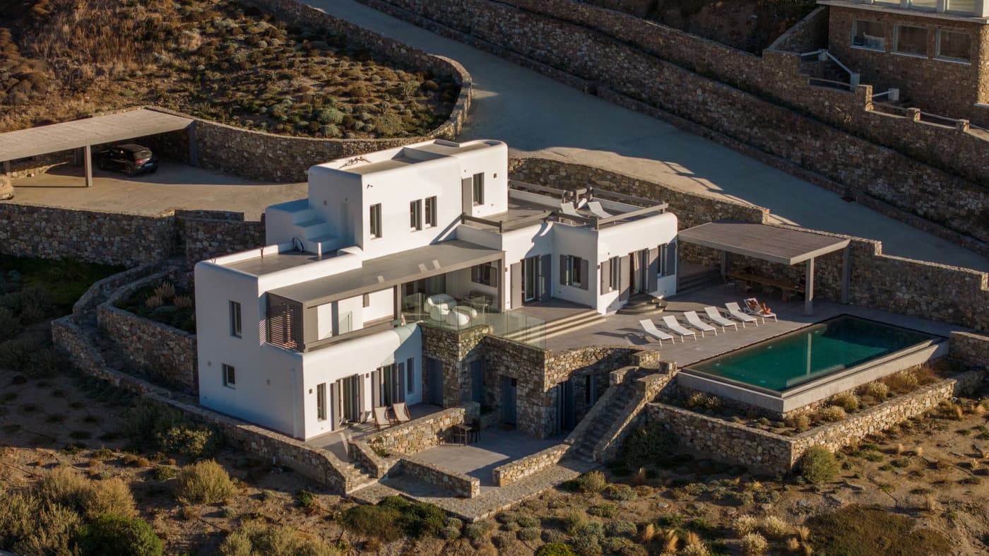 Villa Templo Y Mar VI — luxury villa photo 2