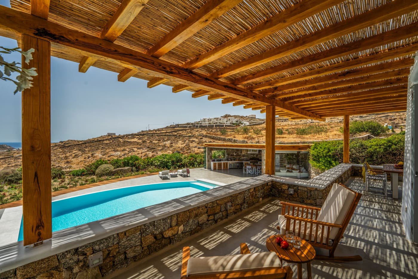Villa Orea — luxury villa photo 3
