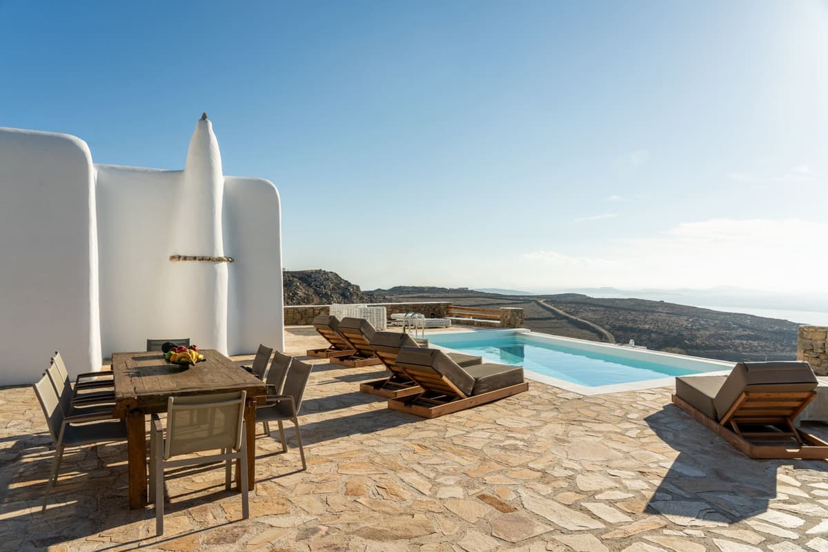 Villa Mezcal — luxury villa photo 55