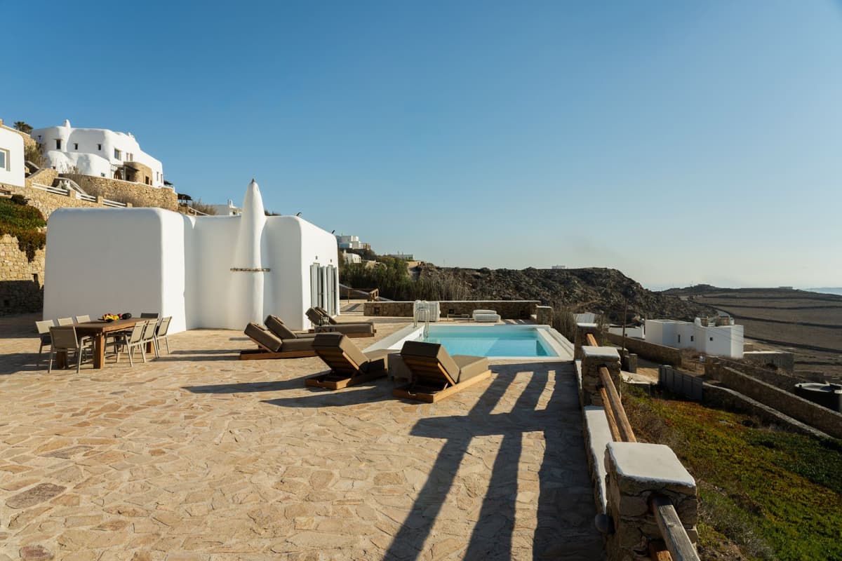 Villa Mezcal — luxury villa photo 56