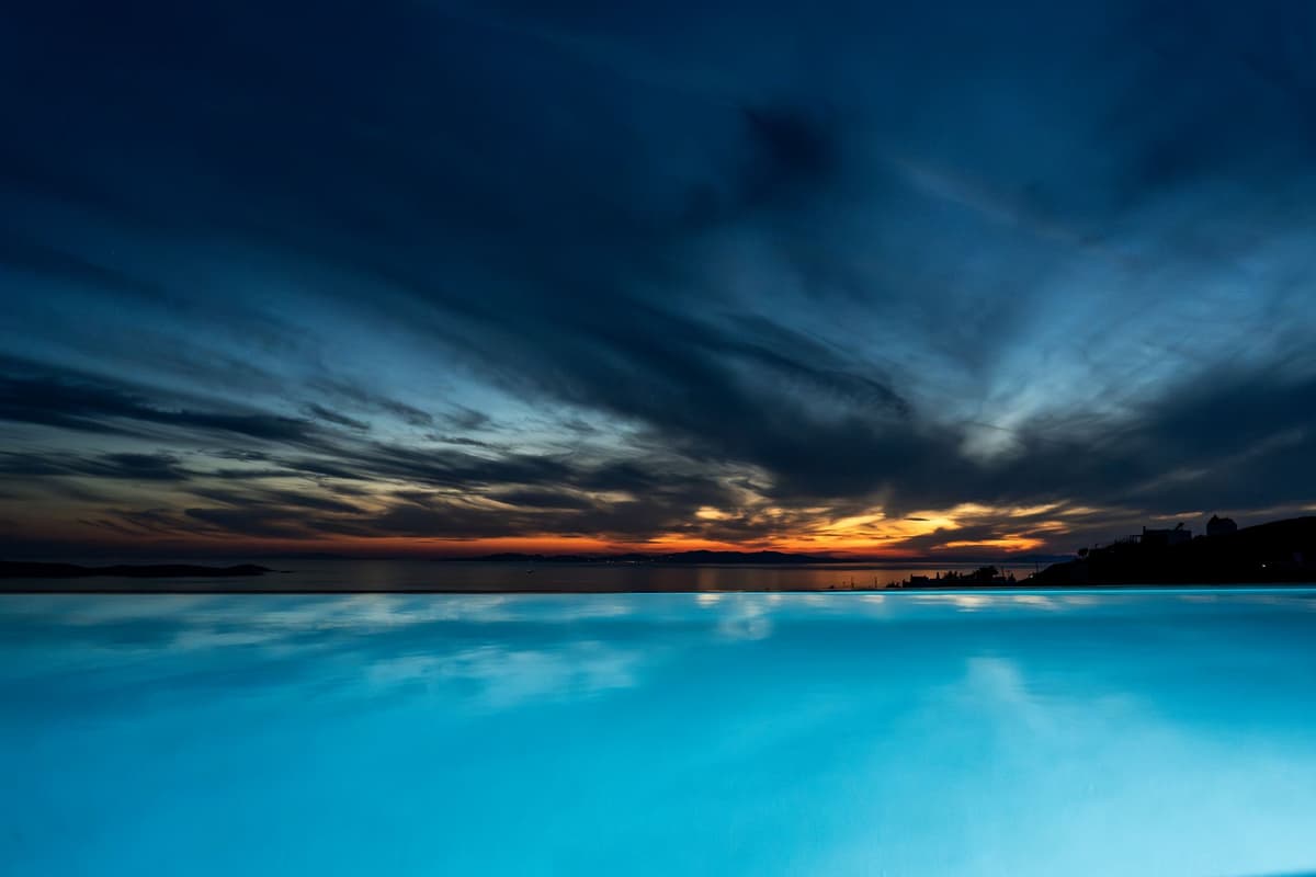 Villa Mezcal — luxury villa photo 3