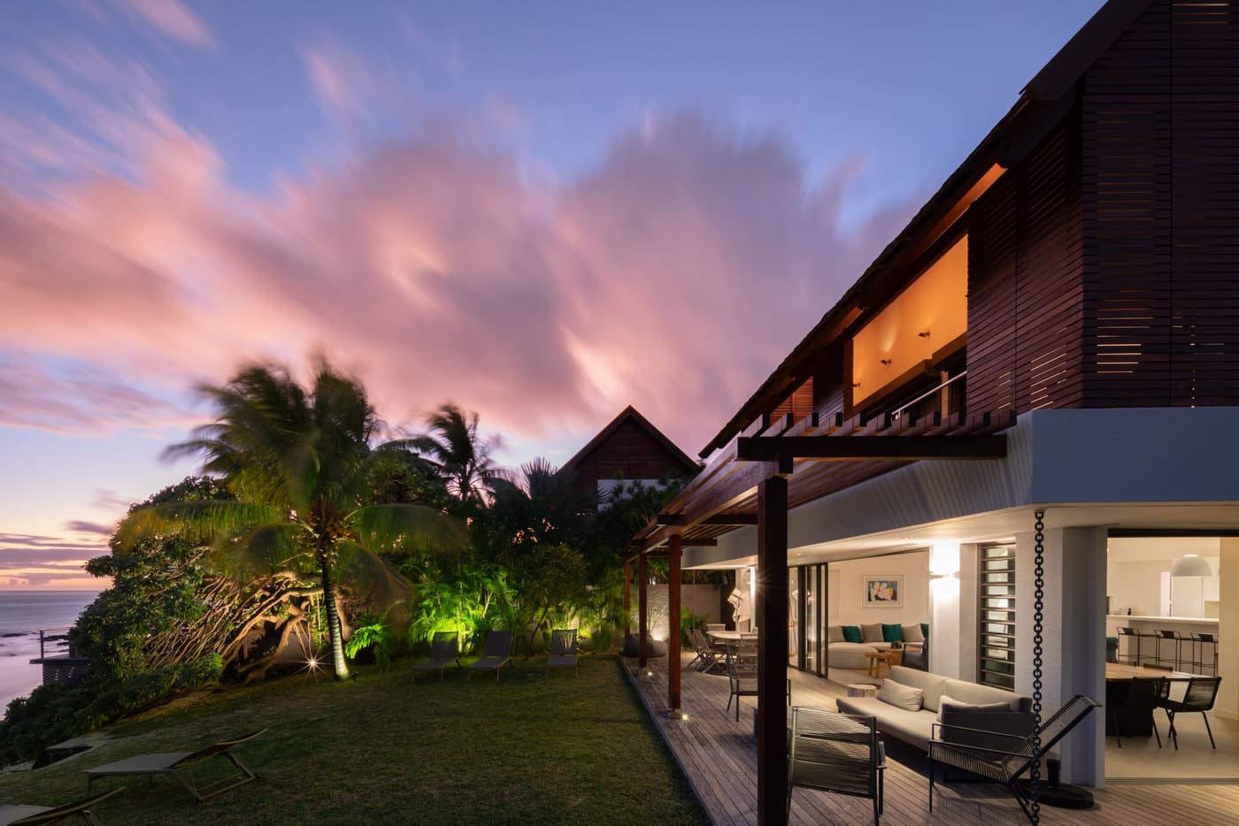 Villa Saphir — luxury villa photo 2