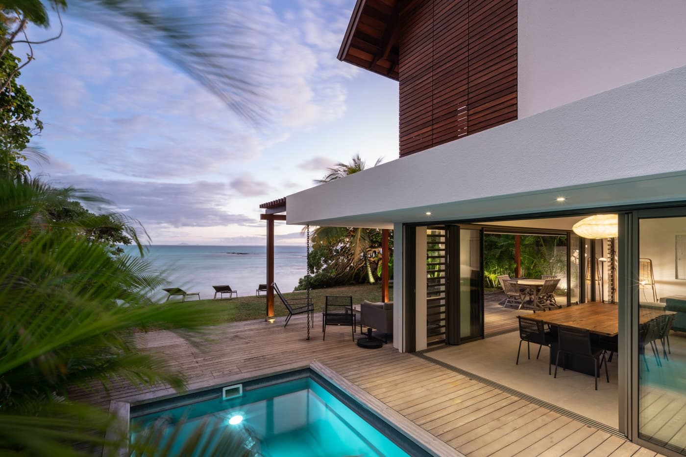 Villa Saphir — luxury villa photo 3