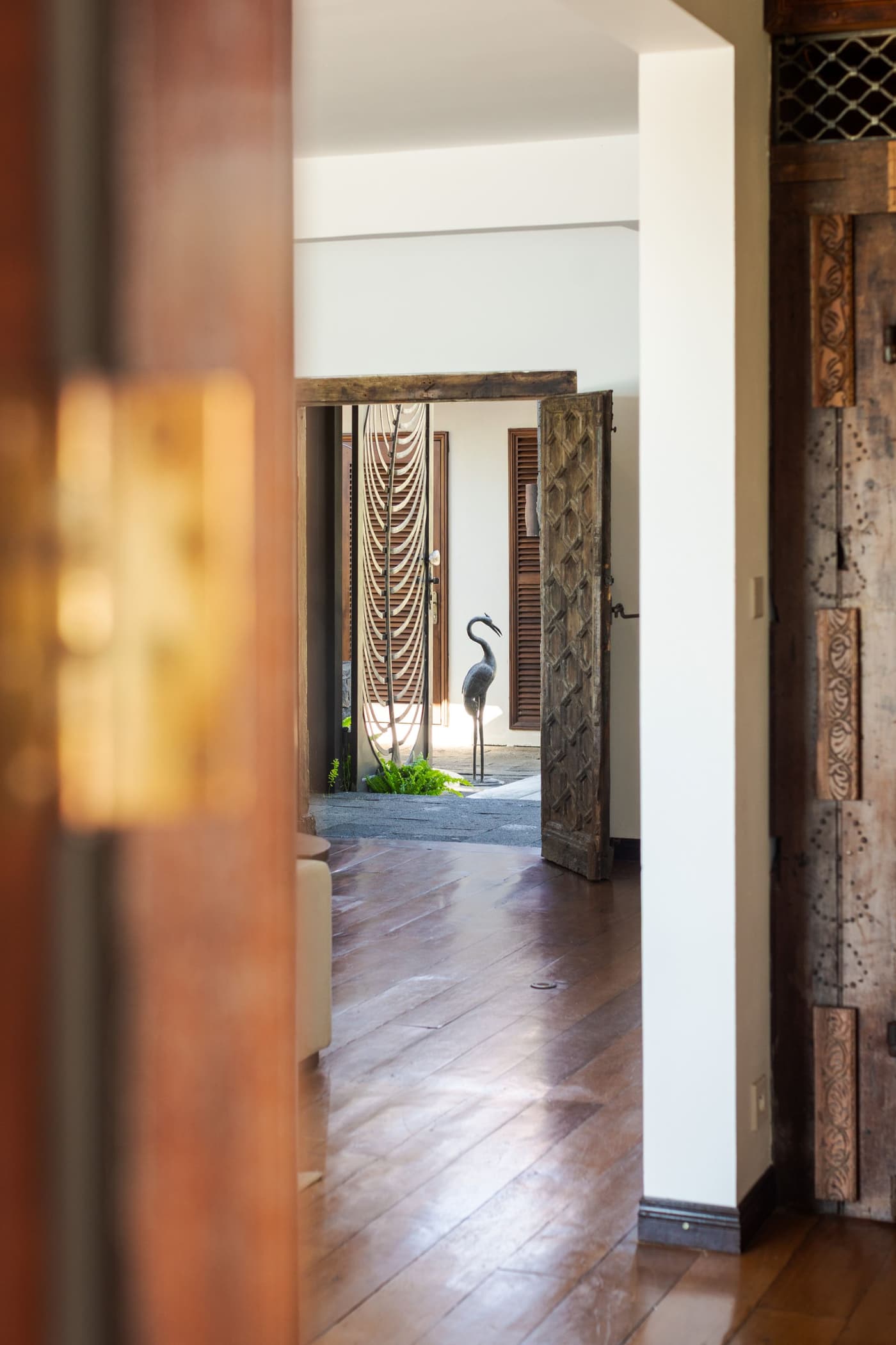 Villa Zebra Moon — luxury villa photo 29