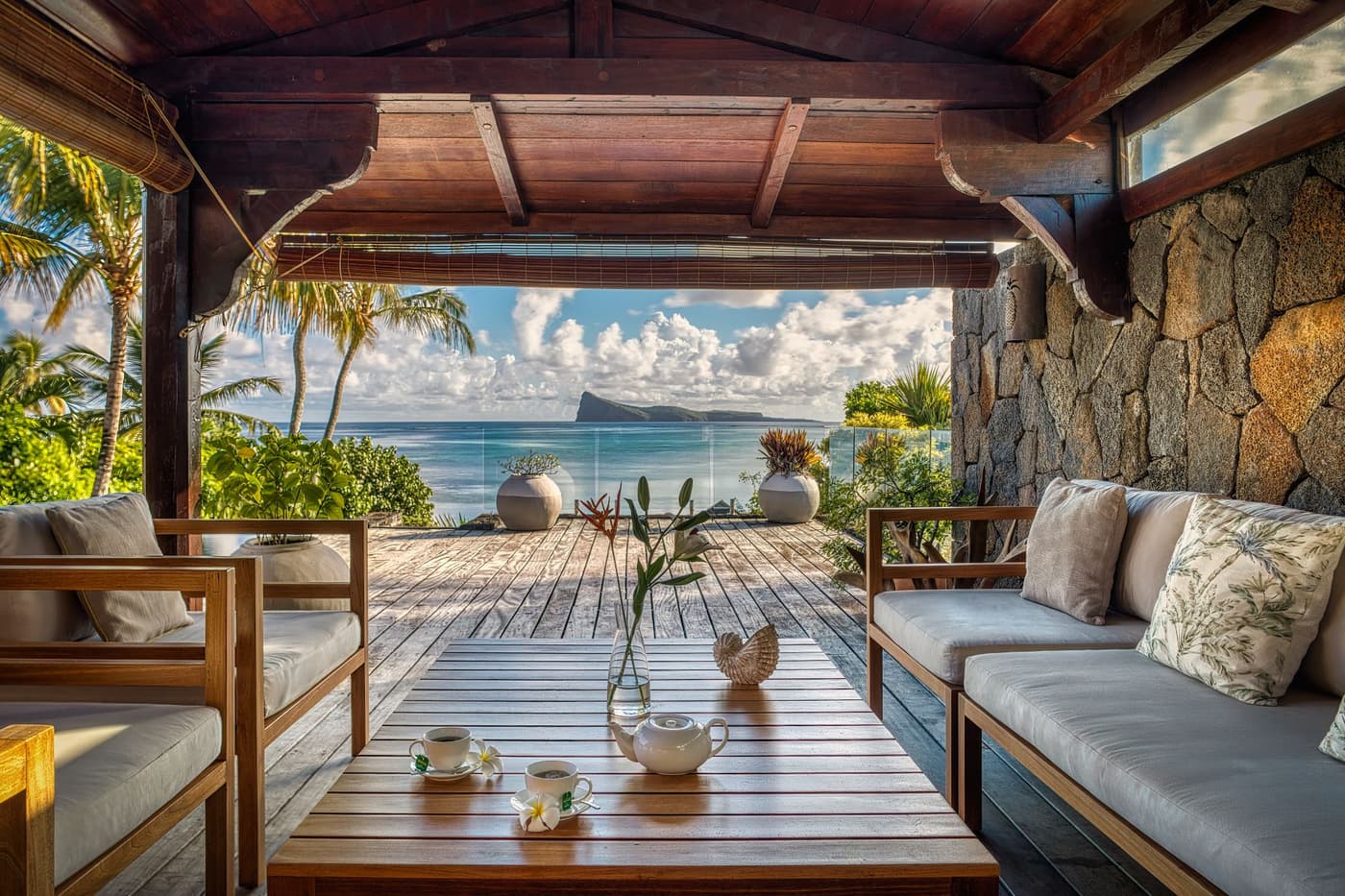 Villa Zebra Moon — luxury villa photo 3