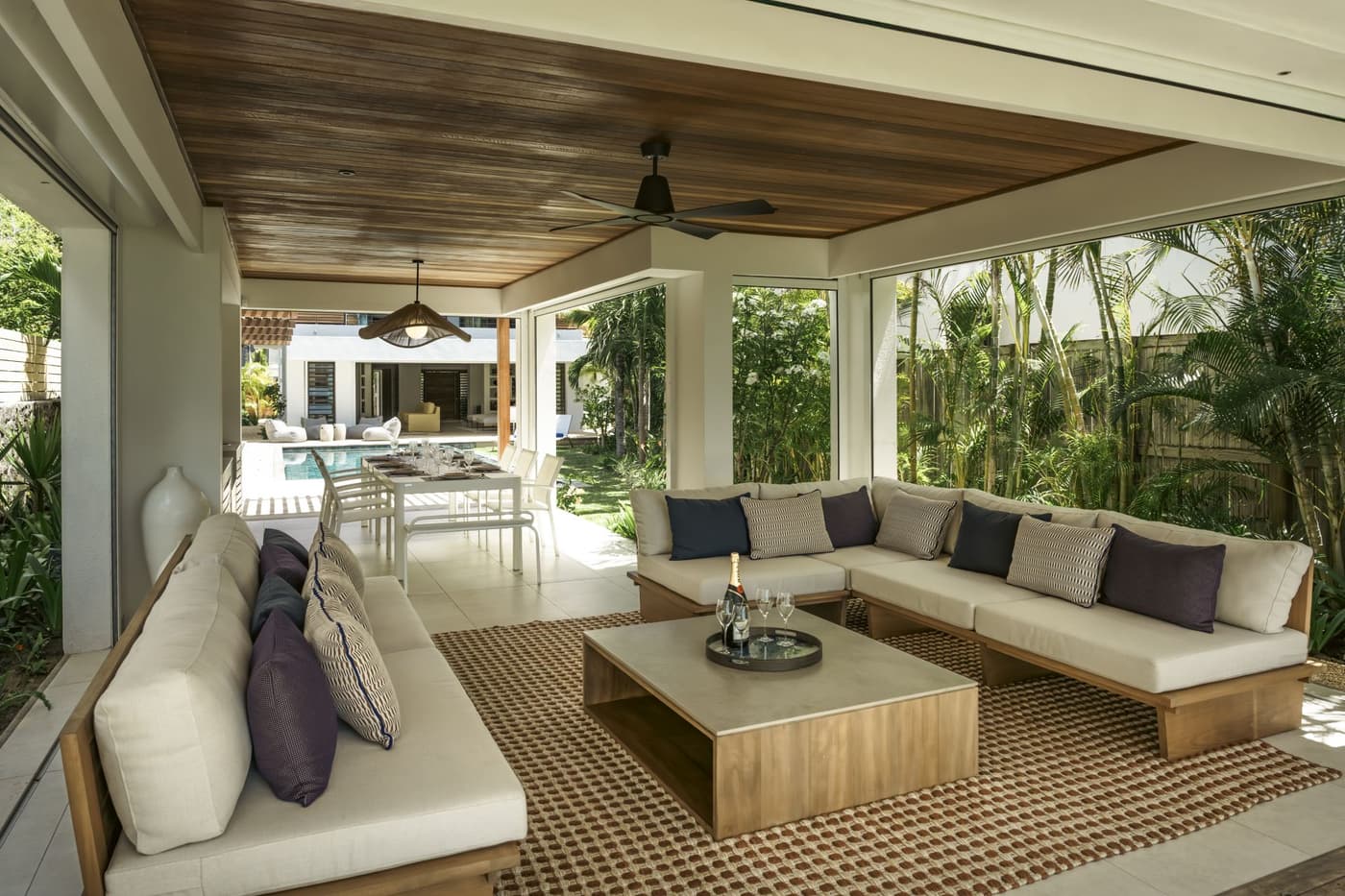 Villa Diamant — luxury villa photo 2