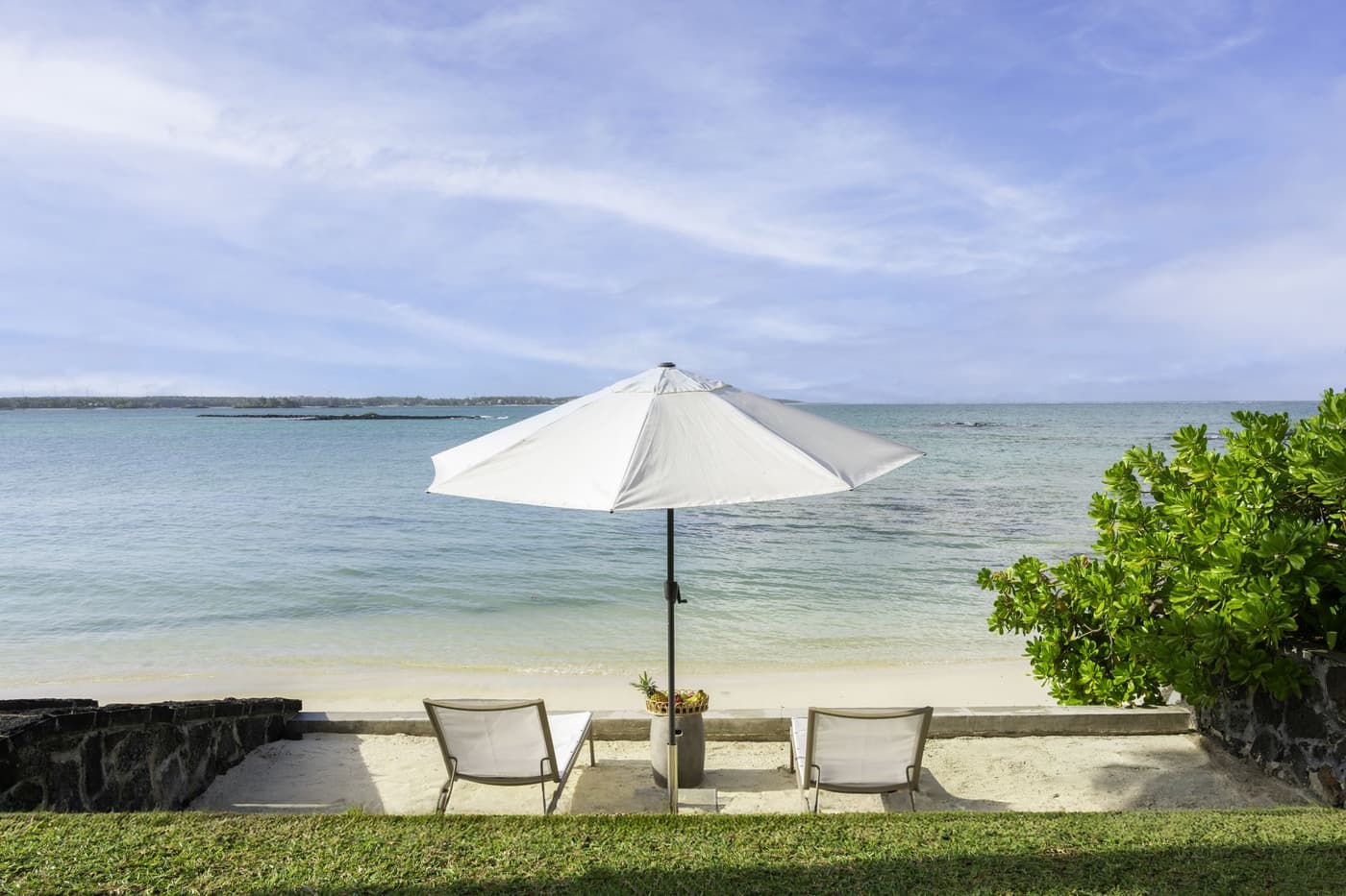 Villa Diamant — luxury villa photo 1