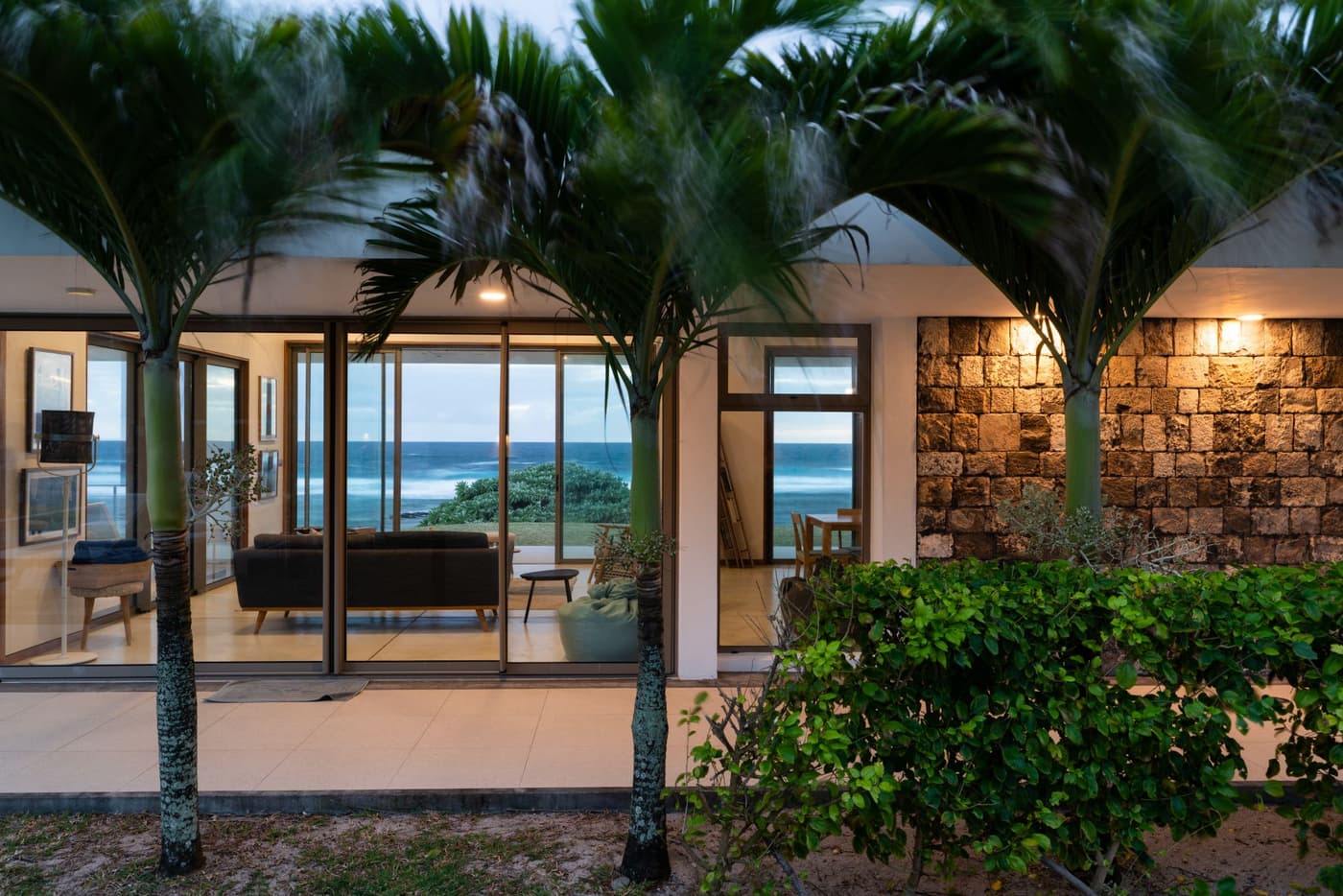 Villa De l’Océan — luxury villa photo 2