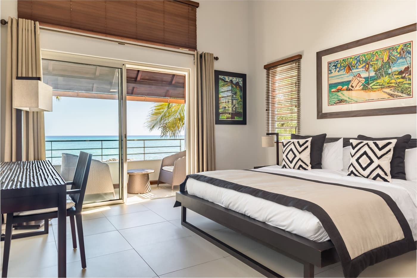Villa Karma — luxury villa photo 20