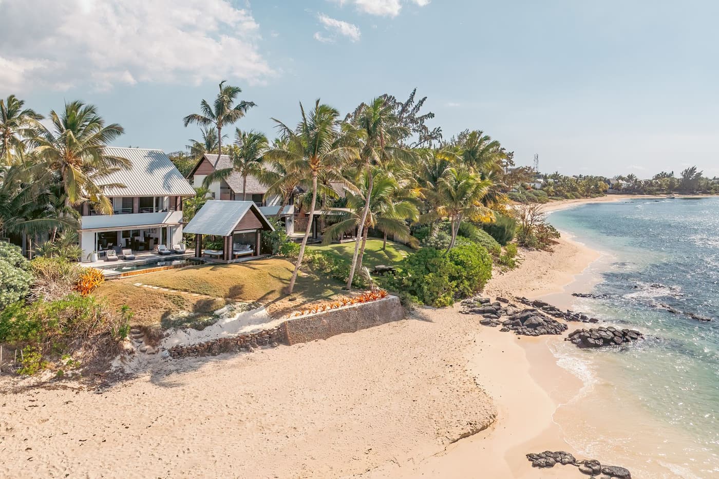 Villa Karma — luxury villa photo 1
