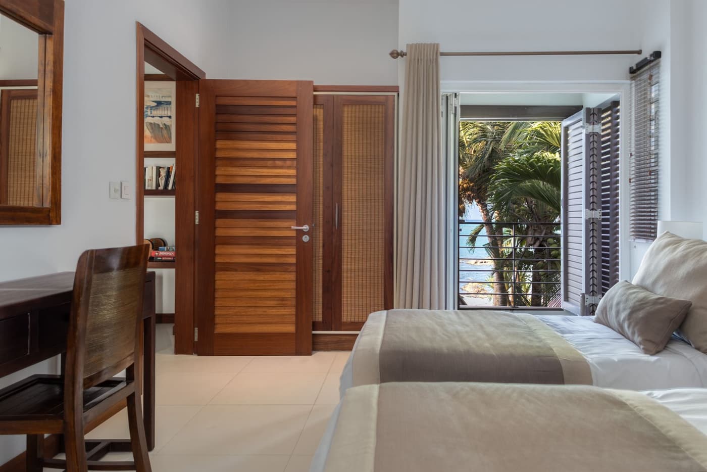 Villa Karma — luxury villa photo 19