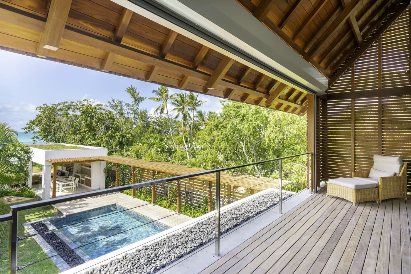 Villa Diamant — luxury villa photo 3