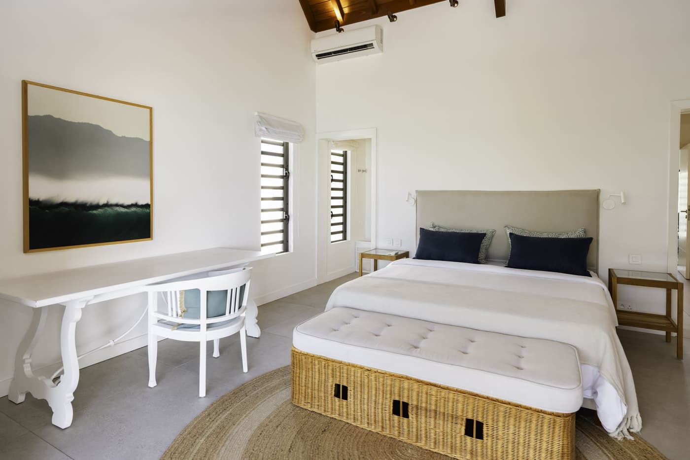Villa Saphir — luxury villa photo 46