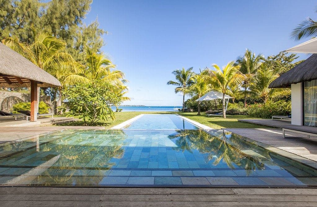 Villa Rivage — luxury villa photo 2