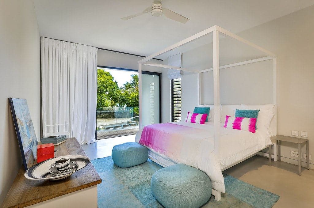 Villa Rivage — luxury villa photo 26