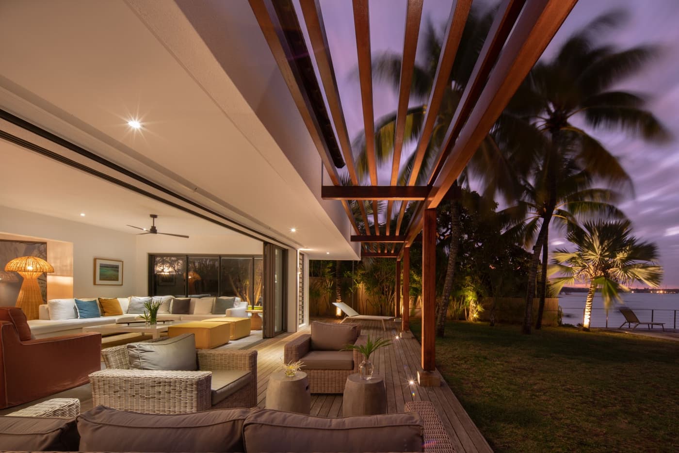 Villa Rubis — luxury villa photo 2