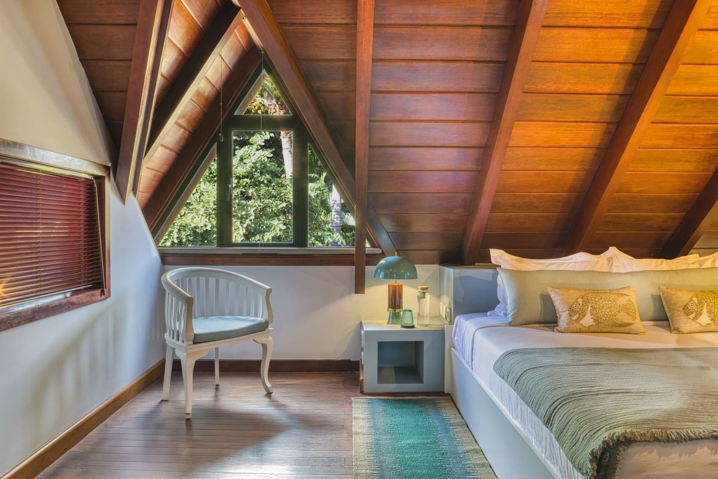 Villa Matahari Mauritius — luxury villa photo 22