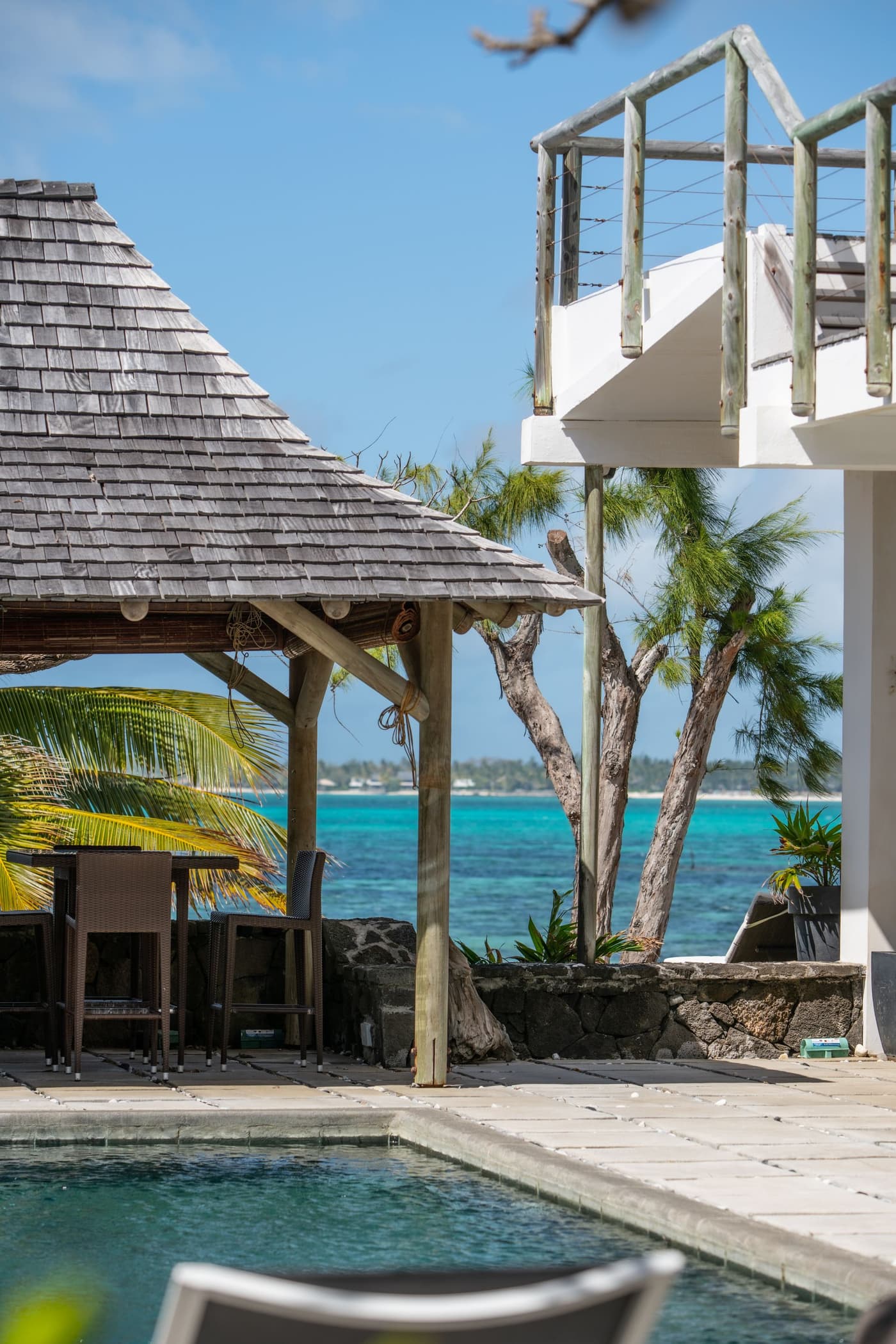 Villa Koki Bonheur — luxury villa photo 2