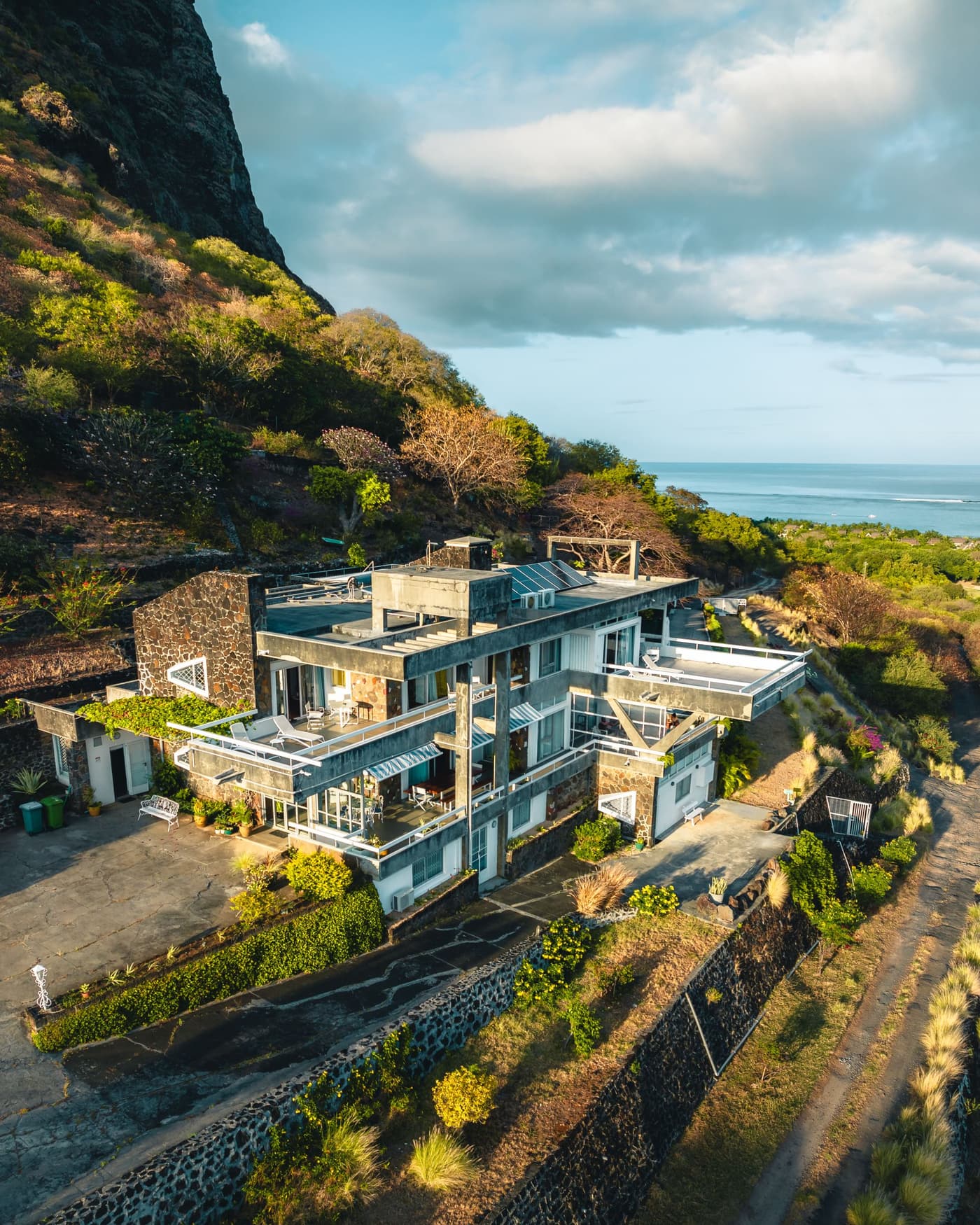 Villa Cambier — luxury villa photo 1