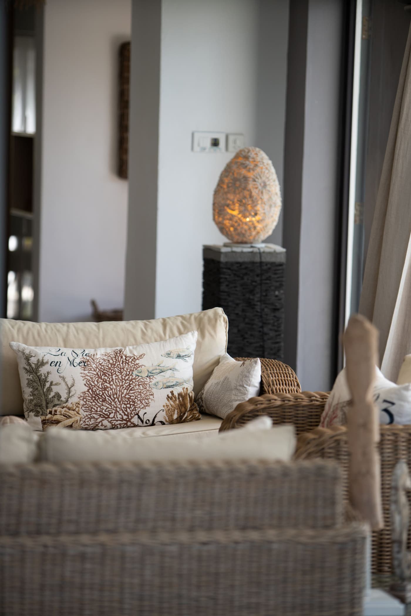 Villa Koki Bonheur — luxury villa photo 26