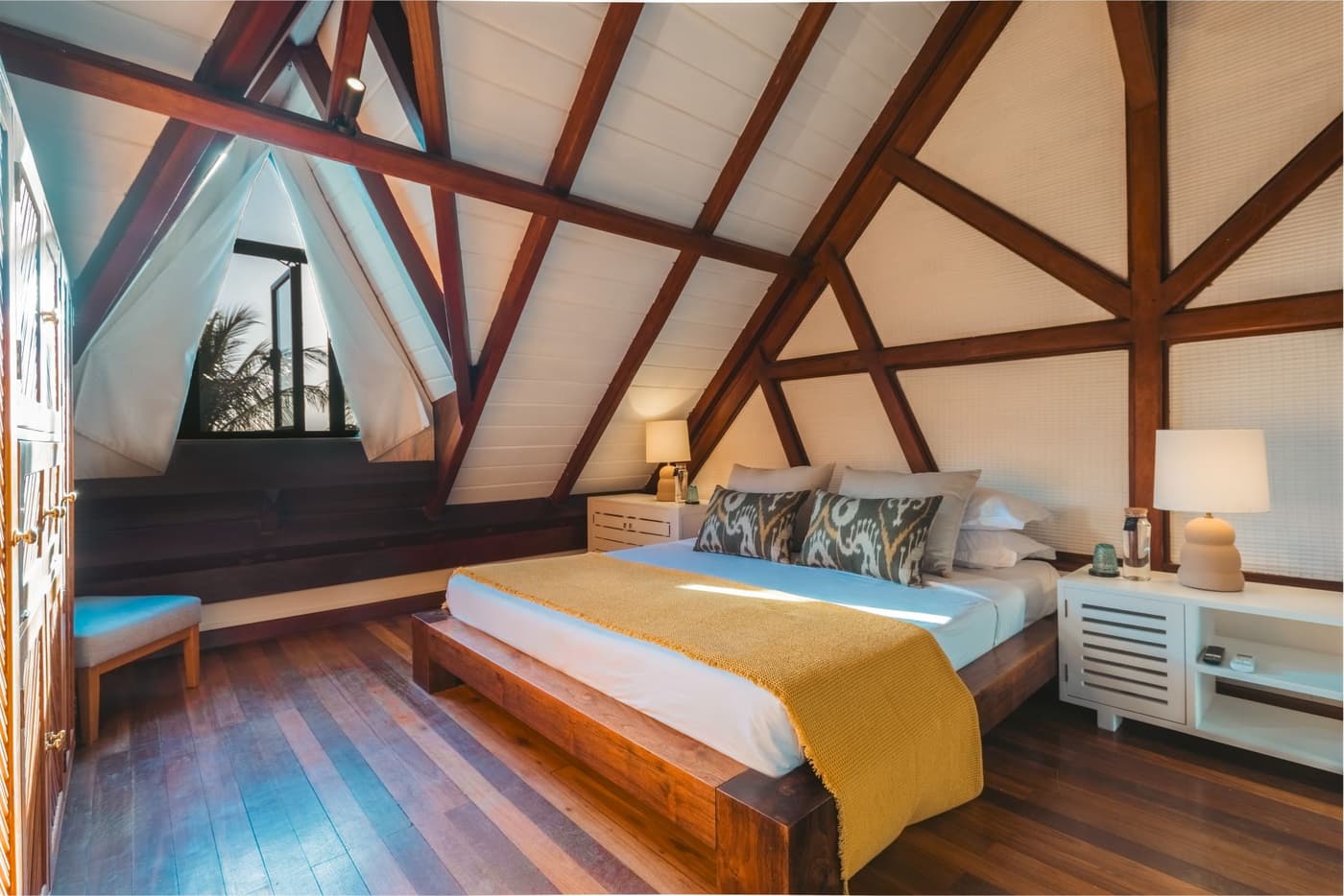 Villa Matahari Mauritius — luxury villa photo 21