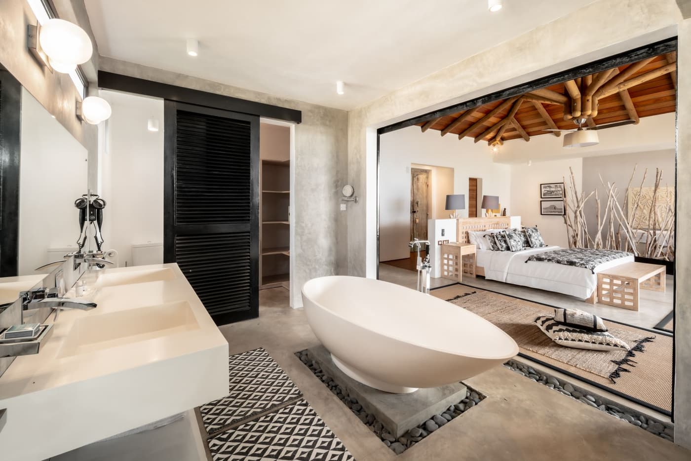 Villa Koki Bonheur — luxury villa photo 27