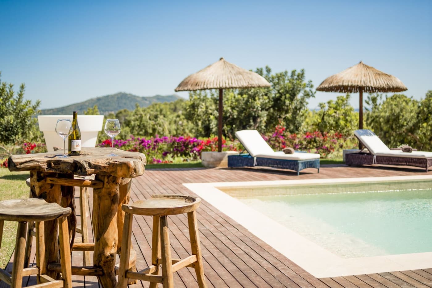 Can Goyo and Can Gabriela — luxury villa photo 3